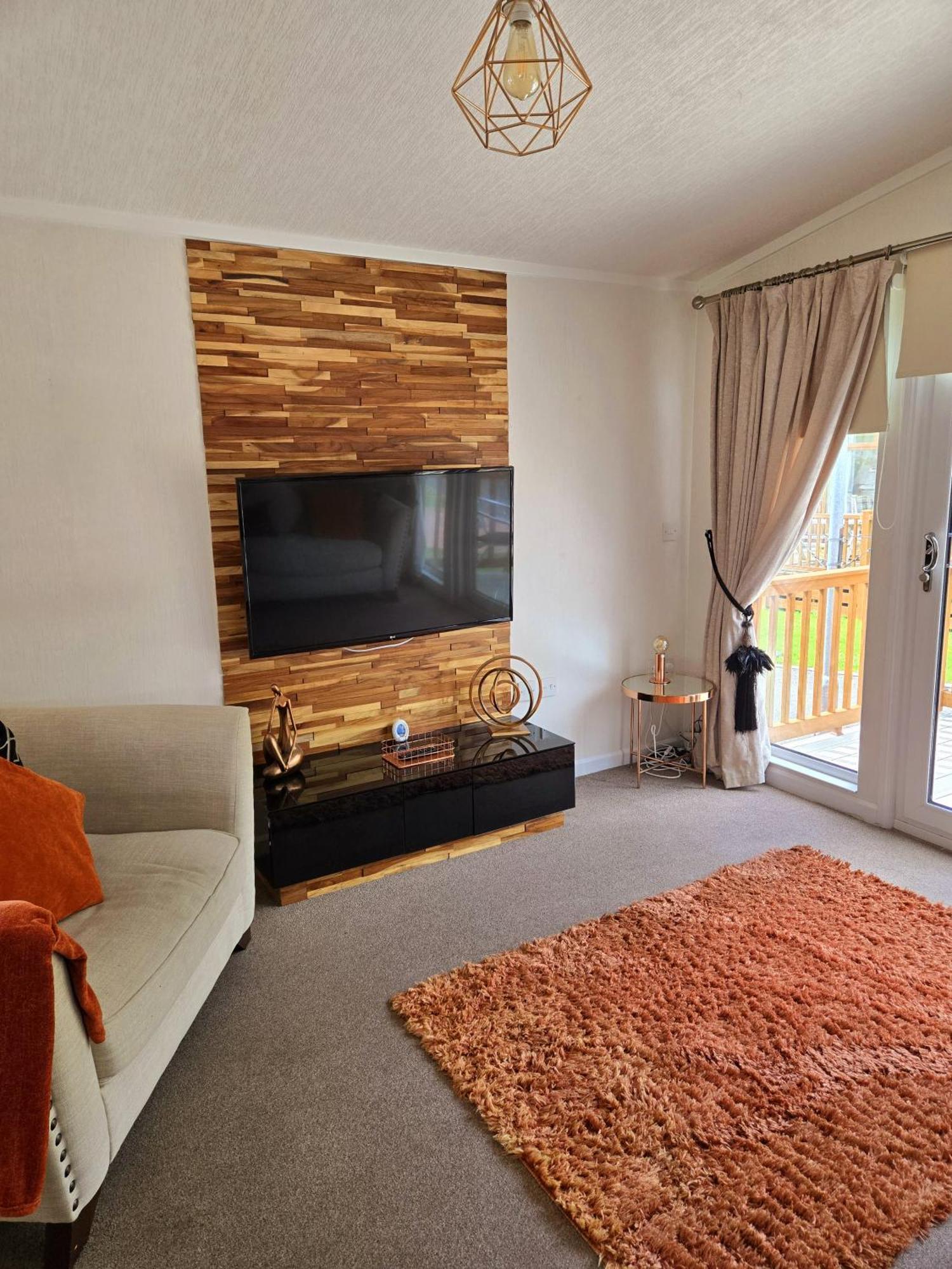 Khans Cabin Felton  Dış mekan fotoğraf